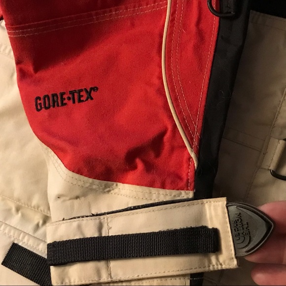 The North Face GORE TEX Mountain Jacket - Picture 11 of 15